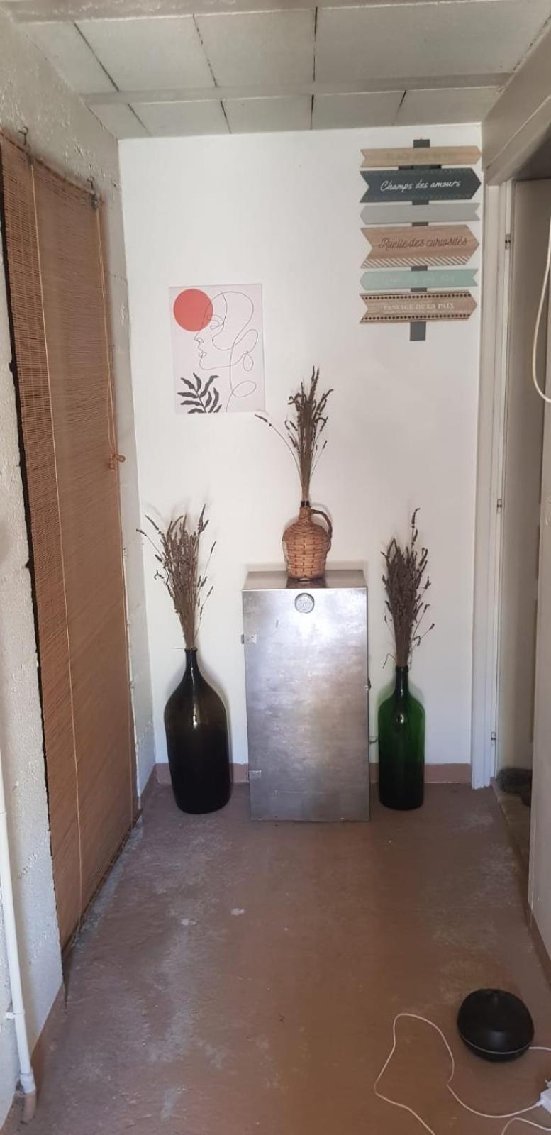 Cambayrac Kanahau المظهر الخارجي الصورة