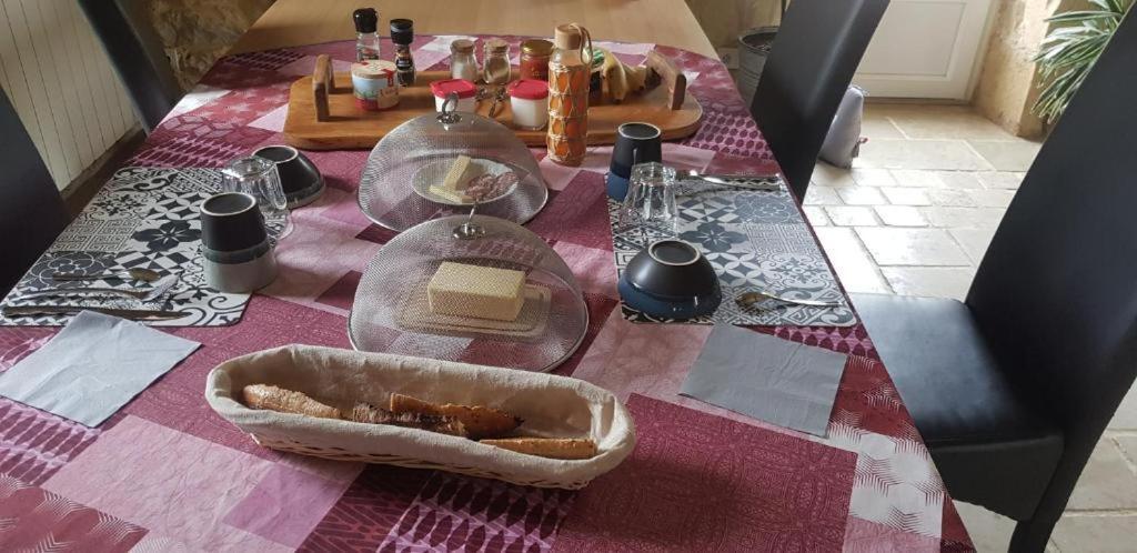 Cambayrac Kanahau المظهر الخارجي الصورة